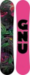 Snowboard GNU B Pro 2010/2011 snowboard