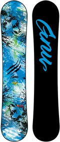 GNU B Pro 2011/2012 149 snowboard