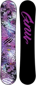 GNU B Pro 2011/2012 152 snowboard