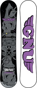 GNU Danny Kass Mini 2011/2012 snowboard