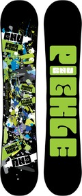 GNU Park Pickle 2011/2012 snowboard