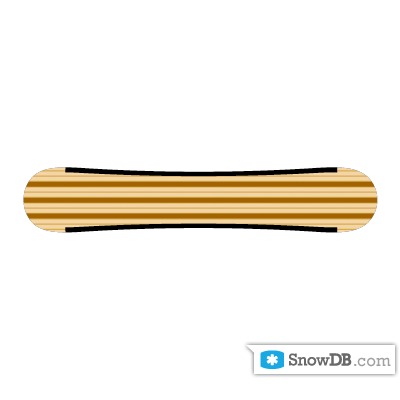 GNU" technology AG2 Sustainable Woodcore of 2011/2012