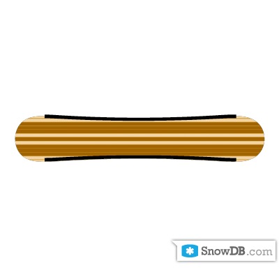 GNU" technology AG3 Sustainable Woodcore of 2011/2012