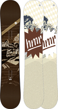 Snowboard Hammer Come-X 2007/2008 snowboard