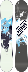 Hammer Condense 2007/2008 snowboard