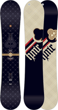Snowboard Hammer Contact 2007/2008 snowboard