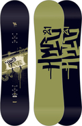 Hammer Microboard 2007/2008 snowboard
