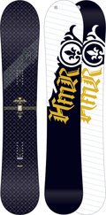 Snowboard Hammer Private 2007/2008 snowboard