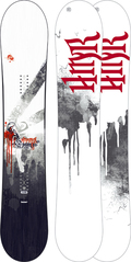 Hammer PSM 2 C+ 2007/2008 snowboard