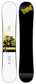 Hammer Pulp 2007/2008 snowboard