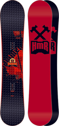 Hammer Sequence 2007/2008 snowboard