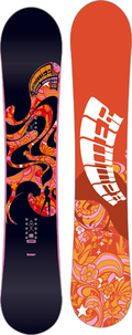 Snowboard Hammer Seymour 2007/2008 snowboard