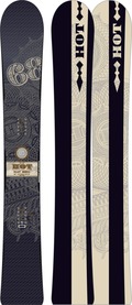 Hammer Blast 2009/2010 snowboard