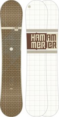 Hammer Broadline 2009/2010 snowboard
