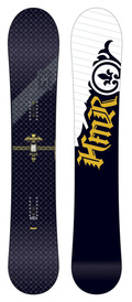 Hammer Private 2009/2010 snowboard