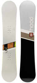 Head Matrix White Classic 2007/2008 snowboard