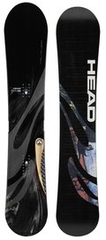 Head Intelligence AK 2008/2009 snowboard