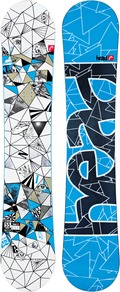 Head Tribute i. 2010/2011 snowboard