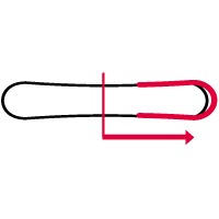 Head" technology Long Directional of 2010/2011