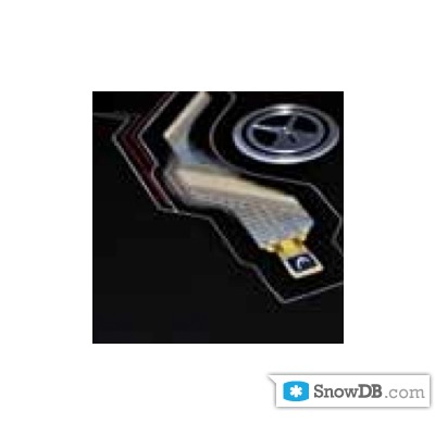 Head" technology Intellifibers of 2010/2011