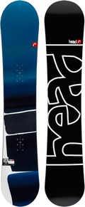 Head Matrix i. 2011/2012 snowboard
