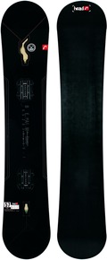 Head i.CT KERS 2011/2012 snowboard