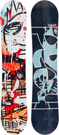 Head Jr Rocka 2011/2012 snowboard