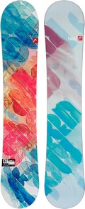 Head Pride 2011/2012 snowboard