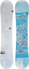 Head She"s Bad Flamba 2011/2012 snowboard