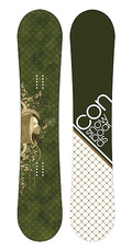 Icon Revival 2007/2008 154 snowboard