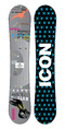Icon Wallpaper 2007/2008 156 snowboard