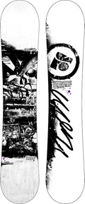 Icon Movement 2010/2011 snowboard