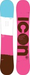 Icon Wallpaper 2010/2011 148.0 snowboard