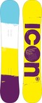 Icon Wallpaper 2010/2011 151.0 snowboard