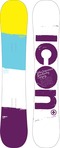 Icon Wallpaper 2010/2011 157.0 snowboard
