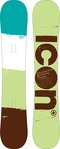 Icon Wallpaper 2010/2011 160.0 snowboard