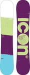 Icon Wallpaper 2010/2011 163.0 snowboard