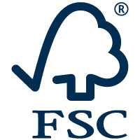 Jones" technology FSC Wood Core of 2010/2011