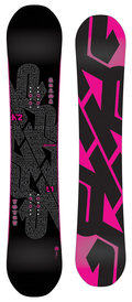 K2 Believer 2008/2009 151 snowboard