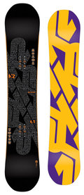 K2 Believer 2008/2009 161 snowboard
