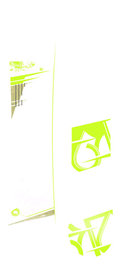 K2 Format 2008/2009 158 snowboard