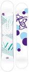 K2 Luna 2008/2009 151 snowboard