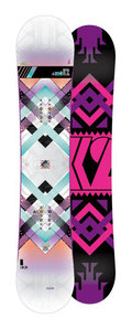 K2 AirDü 2009/2010 snowboard