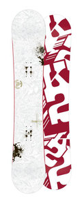 K2 Anagram 2009/2010 155 snowboard