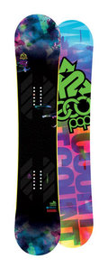 K2 EcoPop 2009/2010 snowboard