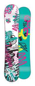 K2 Kandi 2009/2010 141 snowboard