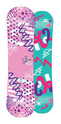 K2 Lil Kandi 2009/2010 90 snowboard