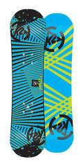K2 Mini Turbo 2009/2010 100 snowboard
