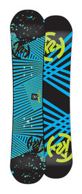 K2 Mini Turbo 2009/2010 130 snowboard