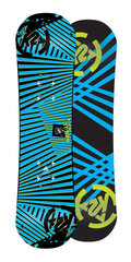 K2 Mini Turbo 2009/2010 snowboard